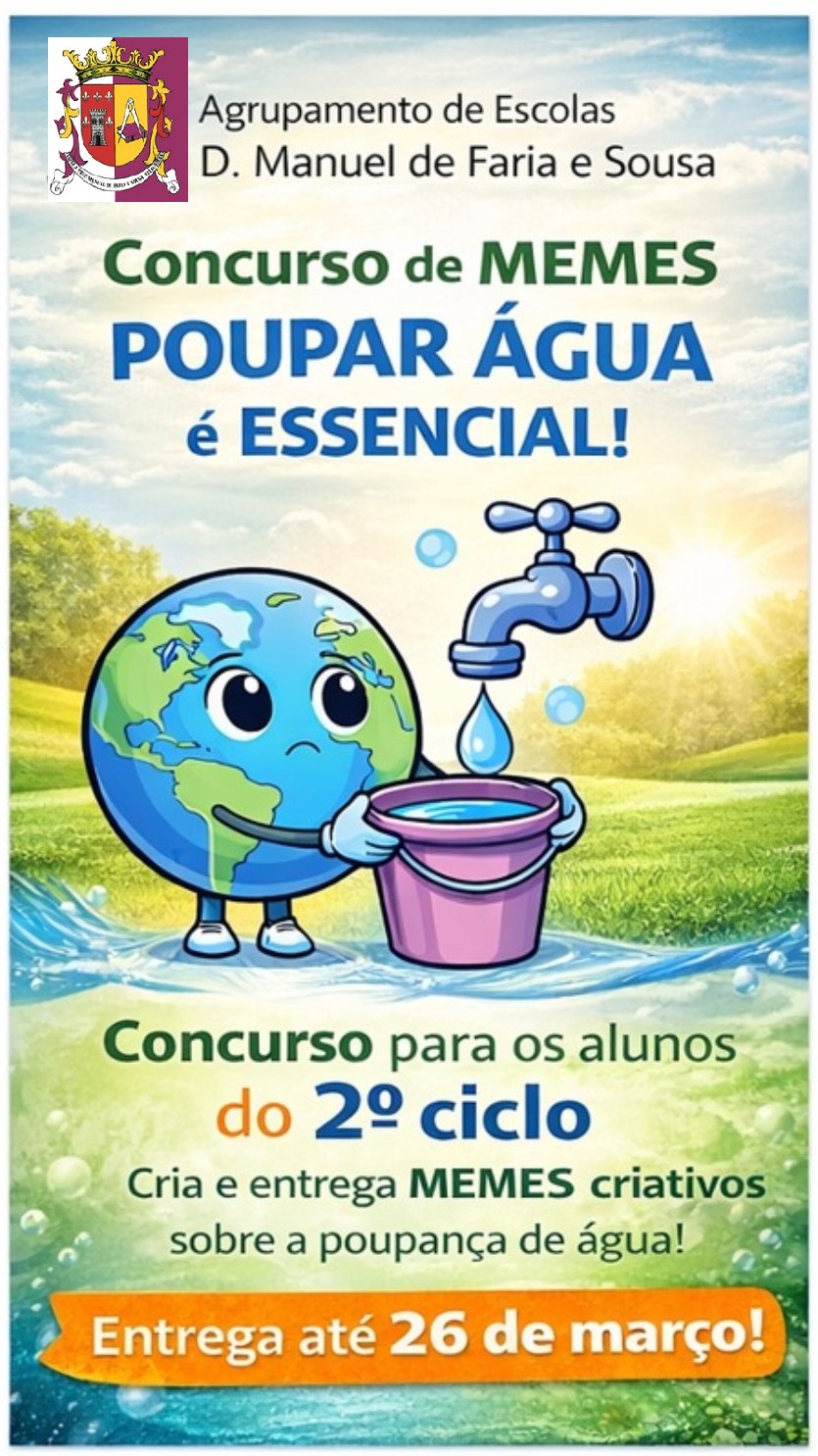 Concurso de Memes